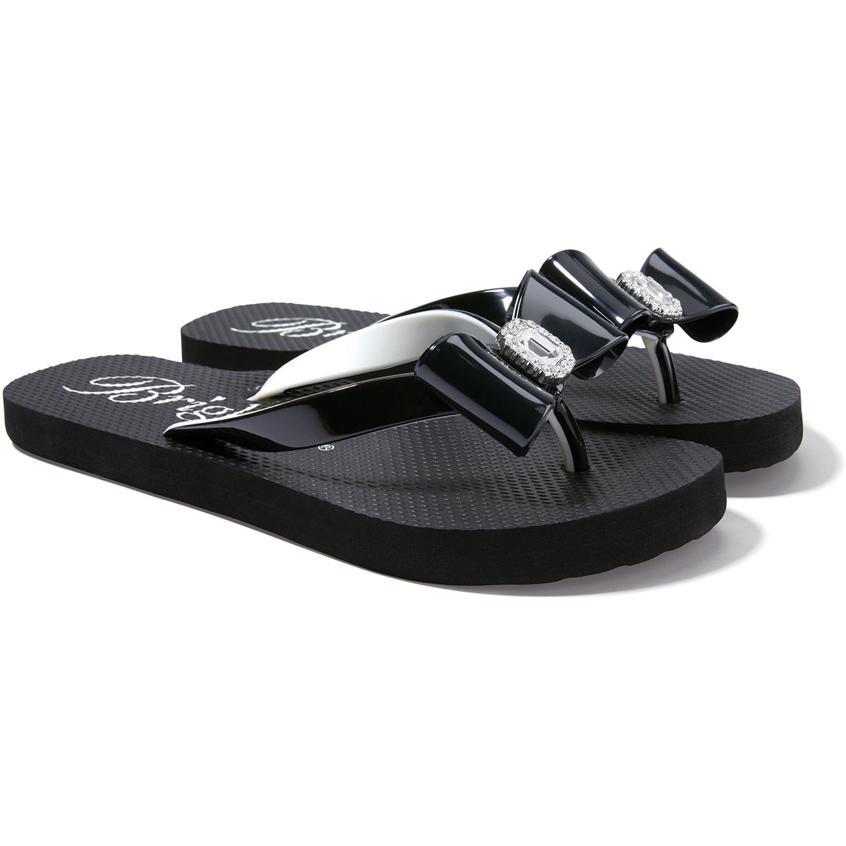 Brighton bowie flip discount flops