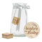 Carson Home Accents' Heartnote Jar - Baby-shopbody.com