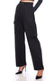 Susana Monaco Cargo Pant-black-shopbody.com