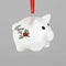 Roman 1.5"H Penny Pig Ornament-shopbody.com