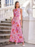 Fifteen Twenty Dani Maxi Dress-shopbody.com