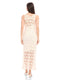 Fifteen Twenty Kelsie Crochet Dress-shopbody.com