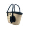 by Del Reo Luxury Vintage Macrame Palm Leaf Bag-shopbody.com