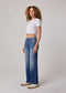 edyson Conrad High Rise Long Wide Leg Jeans-shopbody.com