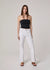 edyson Grant High Rise Long Flare Jeans-shopbody.com