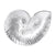 Mariposa Nautilus Shell Platter-shopbody.com