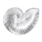 Mariposa Nautilus Shell Platter-shopbody.com