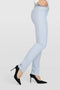 Robell Elena Trousers - Pale Blue-shopbody.com