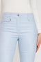 Robell Elena Trousers - Pale Blue-shopbody.com