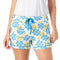 Hello Mello Lounge Shorts - Sleepless in Santorini-shopbody.com