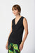 Joseph Ribkoff Silky Knit Sleeveless Top-shopbody.com