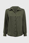 Joseph Ribkoff Satin Straight Blouse-shopbody.com