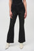 Joseph Ribkoff Classic Flared Denim Pants with Rhinestone Detail-shopbody.com