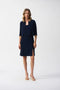 Joseph Ribkoff Silky Knit Short Cover-Up-shopbody.com