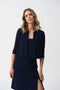 Joseph Ribkoff Silky Knit Short Cover-Up-shopbody.com