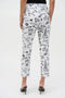 Joseph Ribkoff Millennium Print Straight Leg Pants-shopbody.com