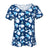 Amanda Blu Polar Bear V-Neck Pajama Top-shopbody.com