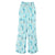 Amanda Blu Frosted Trees Luxe Lounge Pajama Pants-shopbody.com