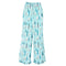 Amanda Blu Frosted Trees Luxe Lounge Pajama Pants-shopbody.com