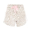 Amanda Blu Taupe Leopard PJ Shorts-shopbody.com