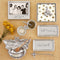 Mariposa Honeybee Signature Napkin Box Set-shopbody.com