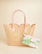 Spartina 449 Splash Cane Small Beach Tote Coastal Dreams-shopbody.com