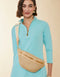 Spartina Straw Charlie Belt Bag Blue Haze-shopbody.com