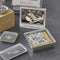 Mariposa Honeybee Signature Napkin Box Set-shopbody.com