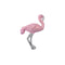 Mariposa Pink Flamingo Napkin Weight-shopbody.com