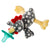 WubbaNub Infant Pacifier - Rocky Chicken-shopbody.com