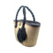 by Del Reo Luxury Vintage Macrame Palm Leaf Bag-shopbody.com