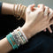 Scout Curated Wears Stone Stacking Bracelet-shopbody.com