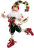 Mark Roberts North Pole Toymaker Elf Medium 16.5" -shopbody.com