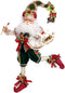 Mark Roberts North Pole Toymaker Elf Medium 16.5" -shopbody.com