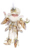 Mark Roberts White Christmas Fairy LG 20"-shopbody.com