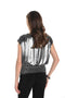 Frank Lyman Woven Top-shopbody.com