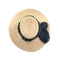 by Del Reo Luxury Vintage Macrame Palm Leaf Hat-shopbody.com