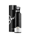 My Bougie Bottle Black Lotus Gloss Flower 25 oz Insulated Water Bottle-shopbody.com