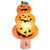 Roman 6"H Triple Jack-O-Lantern Night Light- shopbody.com