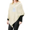 Top It Off Holly Poncho-tan-white tree-shopbody.com