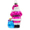 Kat & Annie Gift Bag Santa-shopbody.com 