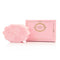 Spongelle Jude Rose Pedi Buffer | Florica-shopbody.com