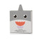 Spongelle Sea Animals - Sammy Shark-shopbody.com