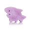 Spongelle Sea Animals - Sammy Shark-shopbody.com