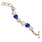 Charles Albert Alchemia Blue Ocean Breeze Bracelet-shopbody.com