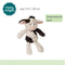 Mary Meyer Putty Nursery Cow-shopbody.com