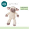 Mary Meyer Putty Nursery Lamb - 11"-shopbody.com