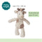 Mary Meyer Putty Nursery Giraffe-shopbody.com