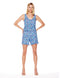 Viereck Blintz Romper - A/C-shopbody.com