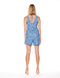 Viereck Blintz Romper - A/C-shopbody.com